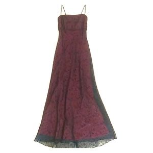 Formal Dress/Ball Gown